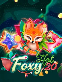 Foxy Hot 20