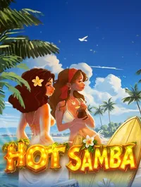 Hot Samba