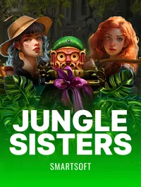 Jungle Sisters