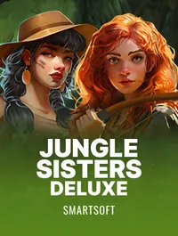 Jungle Sisters Deluxe