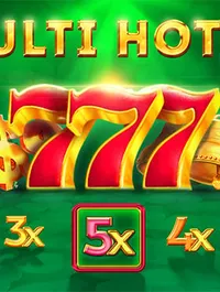 Multi Hot 5