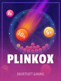 PlinkoX