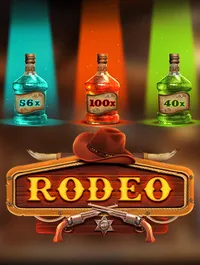 Rodeo X