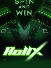 Roll X