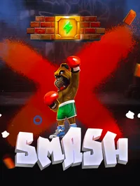 Smash X