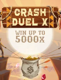 Crash Duel X