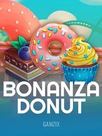 Bonanza Donut