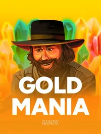 Gold Mania