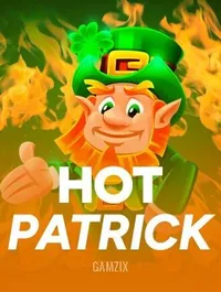 Hot Patrick