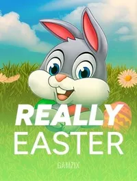 Really Easter