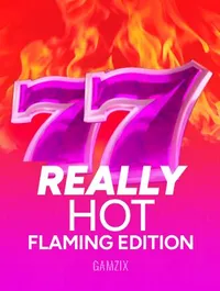 Really Hot Flaming Edition