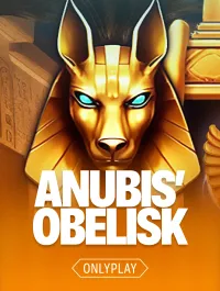Anubis’ Obelisk