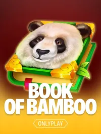 Book of Bamboo