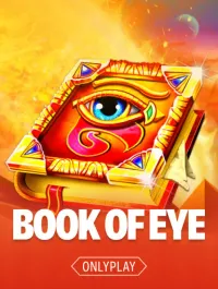 Book of Eye