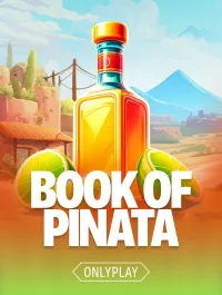 Book of Pinata