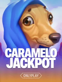 Caramelo Jackpot