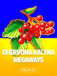Chervona Kalyna Megaways