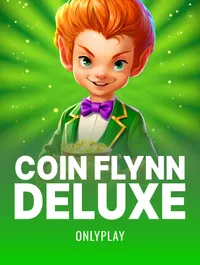 Coin Flynn Deluxe