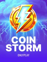 Coin Storm