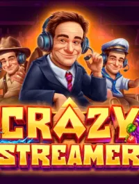 Crazy Streamer