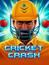 Cricket Crash