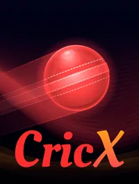 CricX