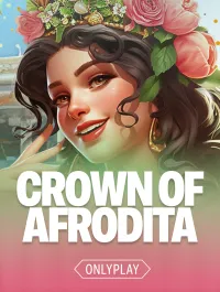 Crown of Afrodita