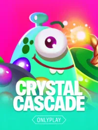 Crystal Cascade