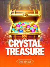 Crystal Treasure
