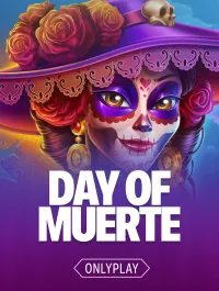Day Of Muerte