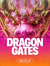 Dragon Gates