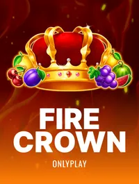 Fire Crown
