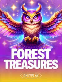 Forest Treasures