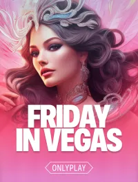Friday in Vegas