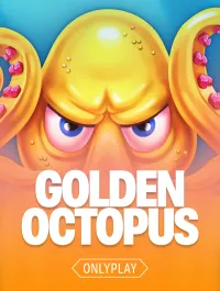 Golden Octopus