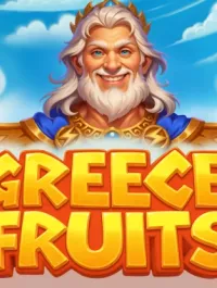 Greece Fruits