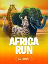 Africa Run