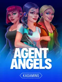 Agent Angels