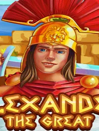 Alexander the Great