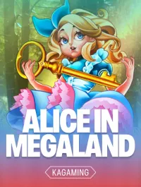 Alice in MegaLand