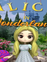 Alice In Wonderland