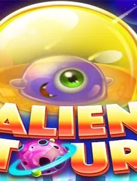 Alien Tour