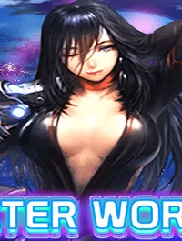 Alter World