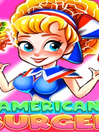 American Burger