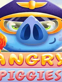 Angry Piggies