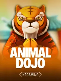 Animal Dojo