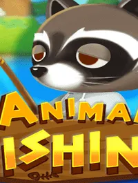 Animal Fishing
