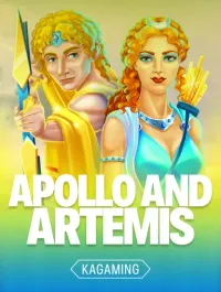 Apollo and Artemis