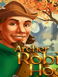 Archer Robin Hood