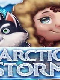 Arctic Storm